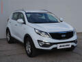 Kia Sportage 1.7 CRDi, 2.maj,�R, servis
