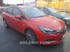 Opel Astra 1.6CDTi, R, Vh.sed.