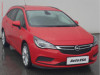 Opel Astra 1.6CDTi, R, Vh.sed.