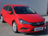 Opel Astra 1.6CDTi, R, Vh.sed.