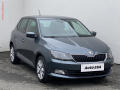 �koda Fabia 1.2 TSi, Joy