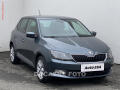 �koda Fabia 1.2 TSi, Joy