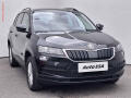 �koda Karoq 1.0 TSi, Ambition, park.�idla