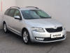 koda Octavia 1.6 TDi, Park.idla