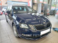 koda Octavia 2.0 TDi, R, AT, bixen, AC