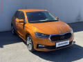 �koda Fabia 1.0 TSi, 1.maj,�R, LED, NAVI