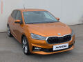 �koda Fabia 1.0 TSi, 1.maj,�R, LED, NAVI