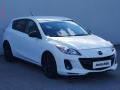 Mazda 3 1.6 i, Klima