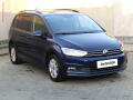 Volkswagen Touran 1.5 TSi, AC, LED, navi