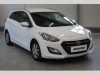 Hyundai i30 1.6CRDi, AC, vhev sed.