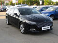 Ford Mondeo 2.0TDCi, AT, navi, park.asist