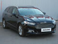 Ford Mondeo 2.0TDCi, AT, navi, park.asist
