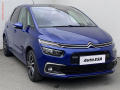 Citron C4 SpaceTourer 1.2PT, Feel, AT