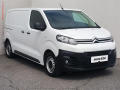 Citron Jumpy 1.5HDi L2, TOP, navi