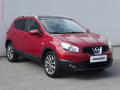 Nissan Qashqai 2.0i 4x4, LPG, R, AT