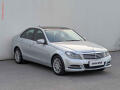 Mercedes-Benz 2.2 CDi, �R, AT, xenon