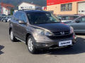 Honda CR-V 2.2 D 4x4, R, AT, AC, xenon