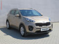 Kia Sportage 1.6GDi, R, AC, navi, kamera