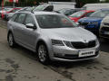 koda Octavia 1.6TDi, R, Style, LED, navi