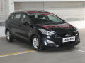Hyundai i30 1.6i, 1.maj,�R, AC, temp