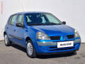 Renault Clio 1.1i, �R, El.okna, z�mek �az