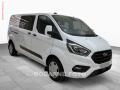 Ford Transit Custom 2.0TDCi L2 6m�st, AT, bixen