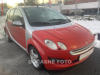 Smart Forfour 1.5CDi, Panorama, STK01/2026