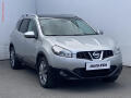 Nissan Qashqai 2.0dCi +2, Acenta, navi
