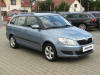 koda Fabia 1.6TDi, Park.senzor