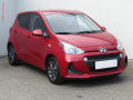 Hyundai i10 1.0, Family+