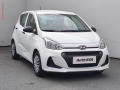 Hyundai i10 1.0i, Klima