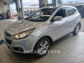 Hyundai ix35 2.0CRDi 4x4, AT, k��e, autoAC
