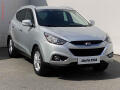 Hyundai ix35 2.0CRDi 4x4, AT, k��e, park