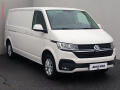 Volkswagen Transporter 2.0TDi L2H1 T6.1, 110kW, 2x