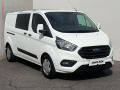 Ford Transit Custom 2.0TDCi L2 6mst, TREND, TZ
