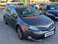 Toyota Avensis 2.0 D-4D, Navi, TZ