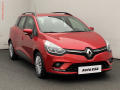 Renault Clio 0.9.TCe, AC, temp