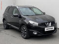 Nissan Qashqai 2.0i +2, Acenta, panor, navi