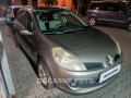 Renault Clio 1.2 i, 1.maj,�R, servis