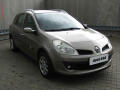 Renault Clio 1.2 i, 1.maj,�R, servis
