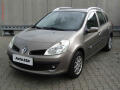 Renault Clio 1.2 i, 1.maj,�R, servis