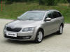 koda Octavia 2.0 TDi, R, Elegance, bixen