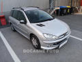 Peugeot 206 1.4 i, autoAC