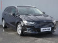 Ford Mondeo 2.0 TDCi, �R, Titanium