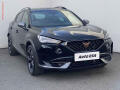 Cupra Formentor 2.0 TSi 4Drive, DSG, navi,
