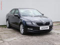 koda Octavia 2.0 TDi 4x4, R, DSG, navi