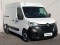 Renault Master 2.3dCi L1H2, AC