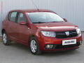 Dacia Sandero 1.2i, 1.maj,�R, AC, temp
