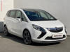 Opel Zafira 1.6 CDTi 7.mst, Navi