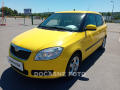 koda Fabia 1.2 12V, 1.maj,R, Sport